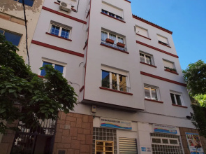 Apartamento Ciconia