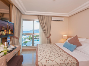 Xperia Saray Beach Hotel  - All Inclusive