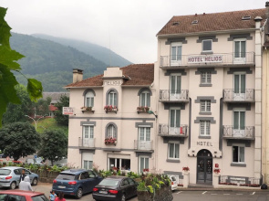 Hotel Helios