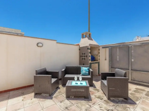 2698 Sud Sud Apartaments - Appartamento Sirena by Barbarhouse