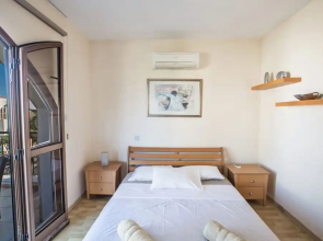 Private Villa in Pernera 1233
