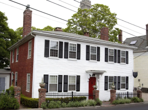 Eben House
