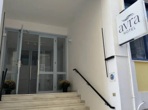 Avra Hotel