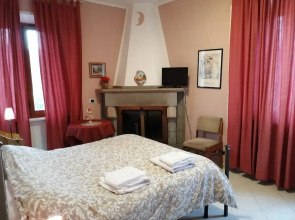 Residence La Mezzaluna