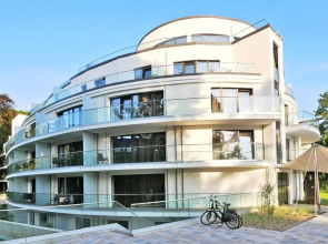 White Pearl Apartment 3.05