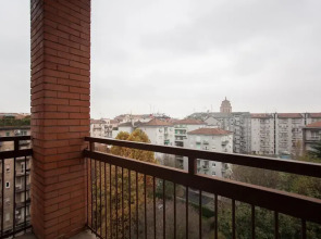 IH Hotels Milano ApartHotel Argonne Park