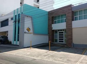 EXECUTIROOMS Veracruz
