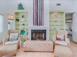 3547 Gasparilla Road - 4Br Home