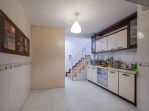 ChengDu Jinjiang·TianFu Square Locals Apartment 00148120