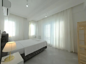 The Dalaman Suites & Pension Dalaman Airport 10 km