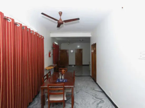 OYO 8629 Agani Residency