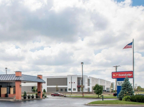 Baymont by Wyndham Lebanon IN