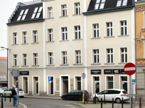 Apartamenty Młyńska 4