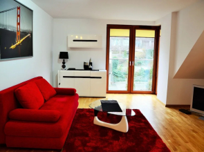 Victus Apartamenty - Rubin