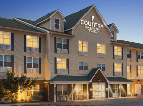 Comfort Inn & Suites Dothan Northside Plaza