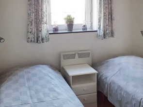 6 Person Holiday Home in Nordborg