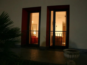 Hotel La Zagara