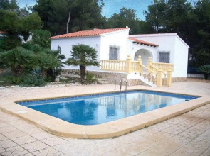 Jardines del Pla
