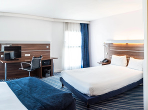 Hotel Marseille Centre Gare Saint-Charles