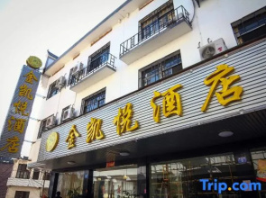 Jinkaiyue Hotel