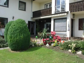 Pension Katharina