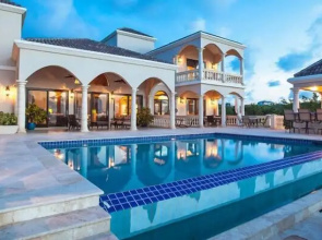 Villa Sandcastle