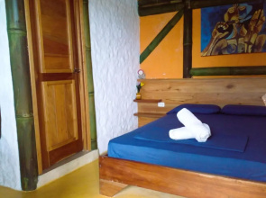 Playa negra house