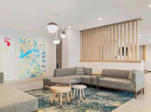 TownePlace Suites Holland