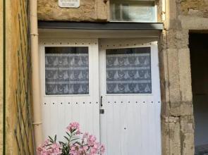 gite pasteur occitanie