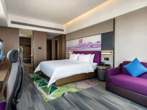 Hampton by Hilton Xuzhou Yun long Mountain