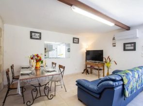 Gite Bergerac, 2 pièces, 2 personnes - FR-1-616-268