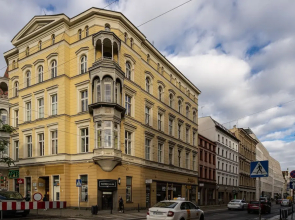 RentPlanet - Apartament Jana Pawła II