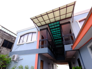 Kohkwang Seaview Resort