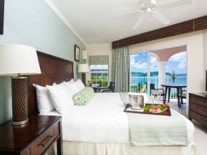 Secrets St. Lucia Resort & Spa All Inclusive Adults Only