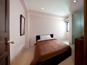 A and A Guesthouse