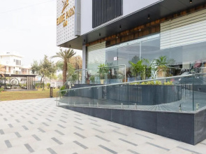 Fabhotel Elite Park Inn