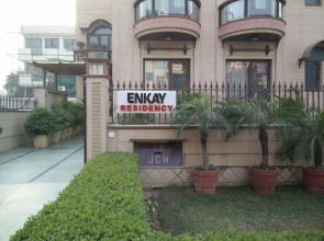 Enkay Residency JCM