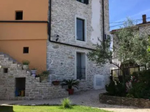 Apartments Casa Garibaldi