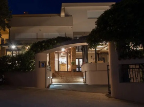 Apartmani Bego