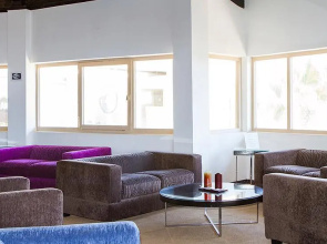 Livvo Risco del Gato Suites Hotel