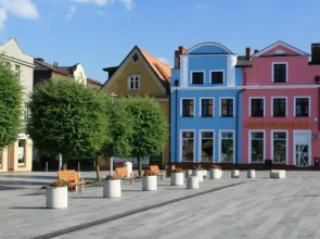 Villa Kunterbunt
