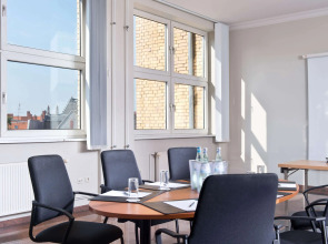 Wyndham Garden Berlin Mitte