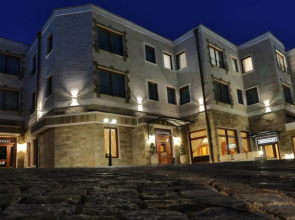 Marina Residence Boutique hotel