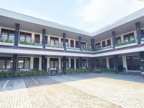 Wisma Griyaku