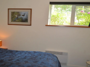 Meadowbrook Suite on Secluded Property