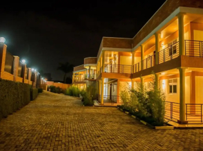 Igitego Aparthotel Rwanda
