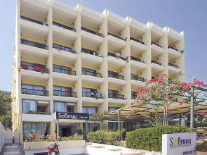 Oceanis Park Hotel