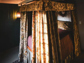 Heavitree of Griswold B&B