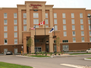 Hampton Inn by Hilton North Bay
