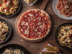 Renaissance Sharm El Sheikh Golden View Beach Resort